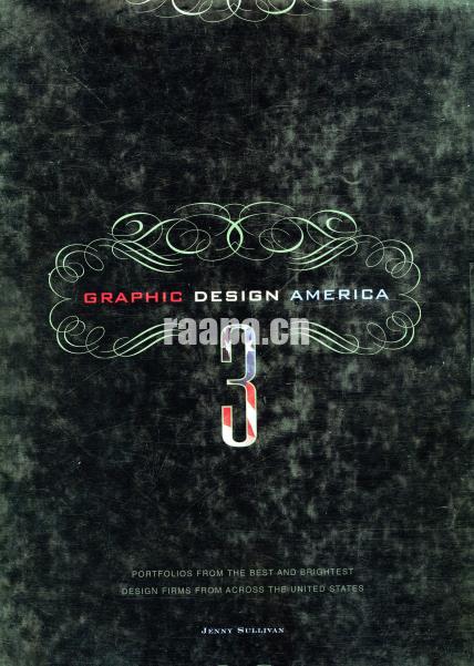 打造脱颖而出的平面设计作品集 叩开美国职场大门