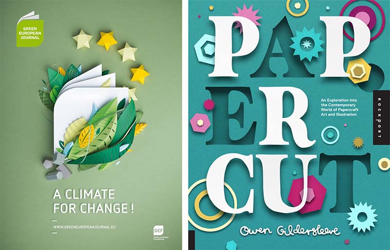 平面设计风格知多少 当代流行与未来趋势探索